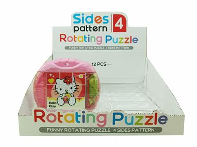 Patchwork - OBL10440876