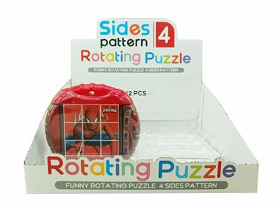 Patchwork - OBL10440879