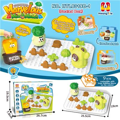 Puzzle - OBL10440938