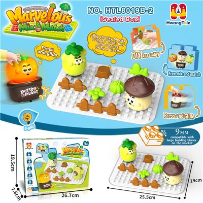 Puzzle - OBL10440939