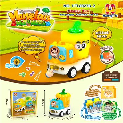 Puzzle - OBL10440945