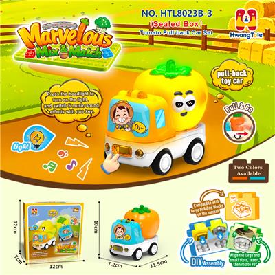 Puzzle - OBL10440946