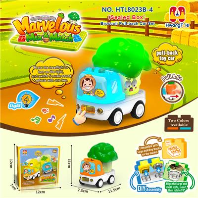 Puzzle - OBL10440947