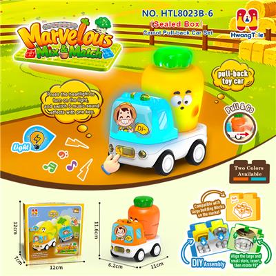Puzzle - OBL10440949