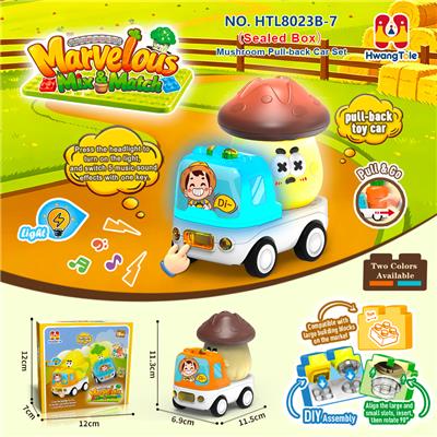 Puzzle - OBL10440950