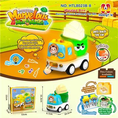 Puzzle - OBL10440951