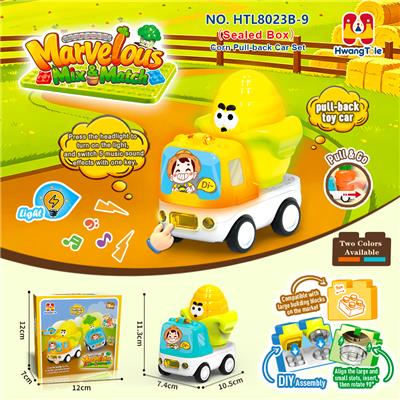Puzzle - OBL10440952