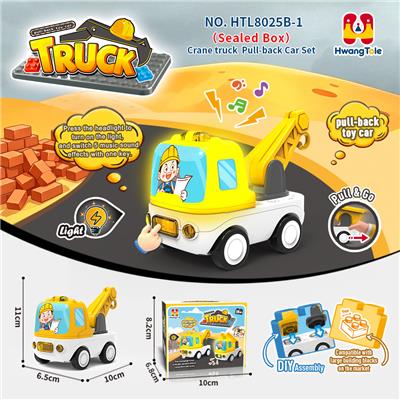 Puzzle - OBL10440954