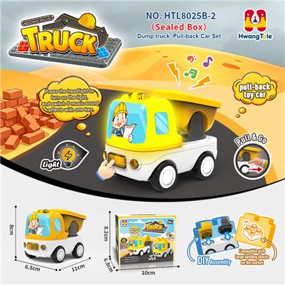 Puzzle - OBL10440955
