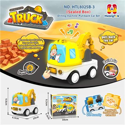 Puzzle - OBL10440956