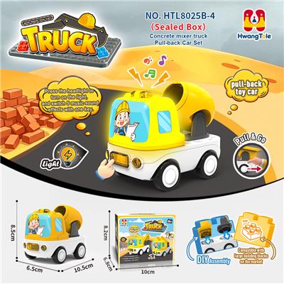 Puzzle - OBL10440957