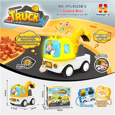 Puzzle - OBL10440958