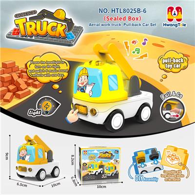 Puzzle - OBL10440959