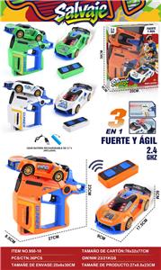 Remote control cars / tanks - OBL10440967