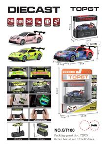 保时捷911三色混 - OBL10441006