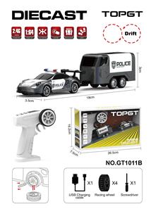 Remote control cars / tanks - OBL10441009