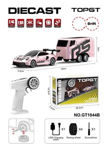 Remote control cars / tanks - OBL10441021