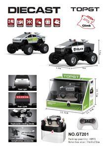 Remote control cars / tanks - OBL10441025