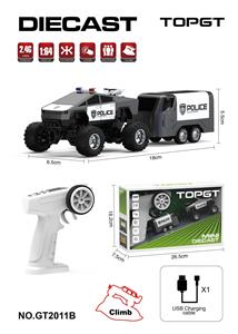 Remote control cars / tanks - OBL10441027
