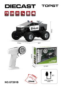 Remote control cars / tanks - OBL10441028