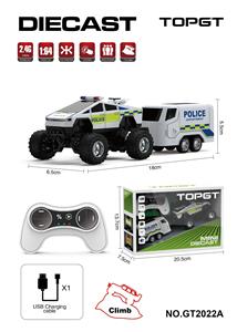 Remote control cars / tanks - OBL10441030