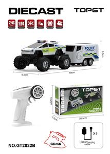Remote control cars / tanks - OBL10441031