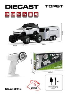 Remote control cars / tanks - OBL10441039
