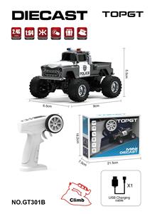 Remote control cars / tanks - OBL10441047