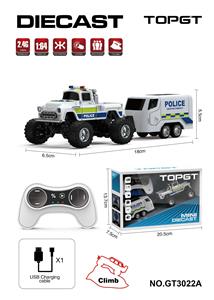 Remote control cars / tanks - OBL10441049