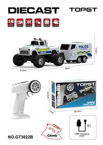 Remote control cars / tanks - OBL10441050
