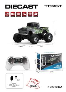 Remote control cars / tanks - OBL10441055
