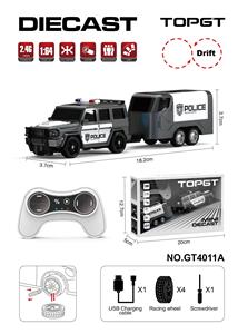 Remote control cars / tanks - OBL10441065