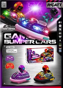 Remote control cars / tanks - OBL10441082
