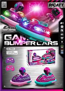 Remote control cars / tanks - OBL10441083