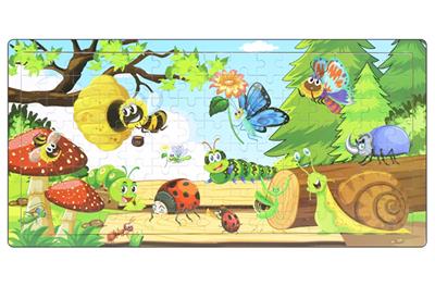 Patchwork - OBL10441214