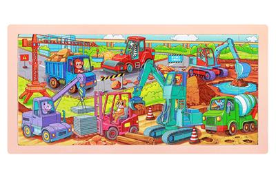 Patchwork - OBL10441222