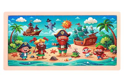 Patchwork - OBL10441232