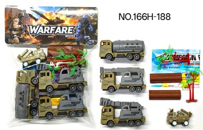 Militarytoys&Policeset - OBL10441290