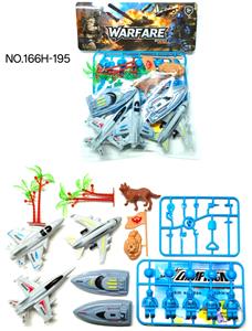警察套装 - OBL10441297