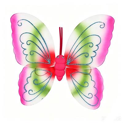 Dress / wings - OBL10441342