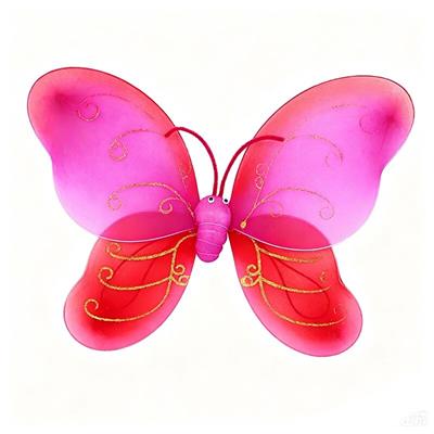 Dress / wings - OBL10441376
