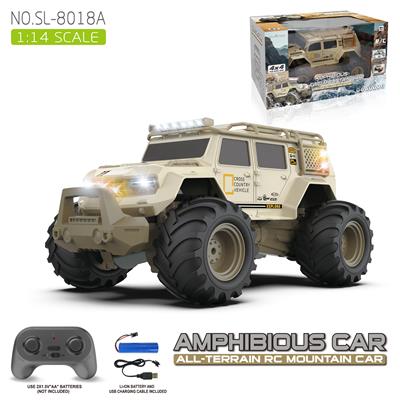Remote control cars / tanks - OBL10441428