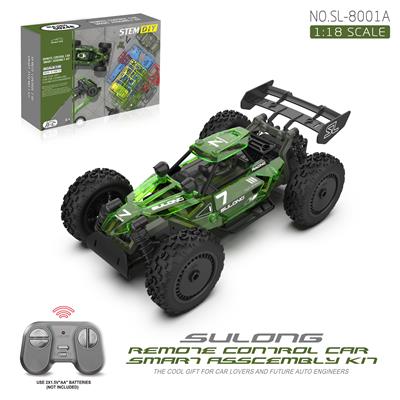 Remote control cars / tanks - OBL10441431