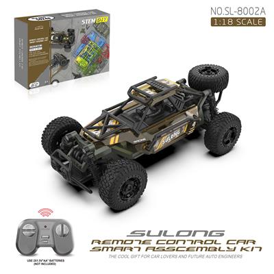 Remote control cars / tanks - OBL10441432