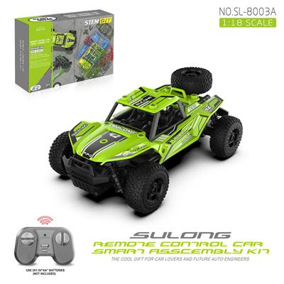 Remote control cars / tanks - OBL10441433