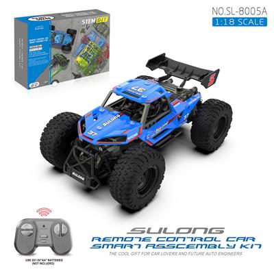 Remote control cars / tanks - OBL10441435