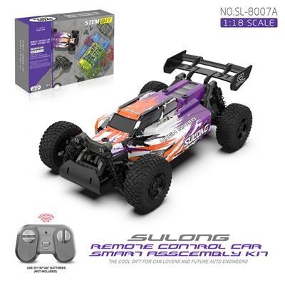 Remote control cars / tanks - OBL10441437