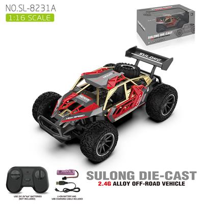 Remote control cars / tanks - OBL10441463
