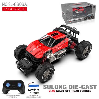 Remote control cars / tanks - OBL10441476