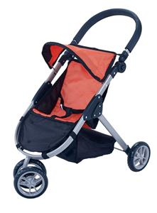 Babystroller - OBL10441531